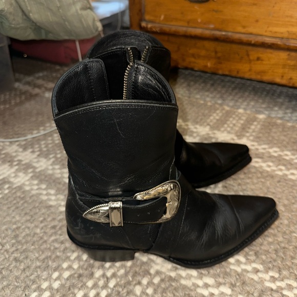 Tecova boots - Picture 1 of 5